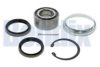 BENDIX 050079B Wheel Bearing Kit